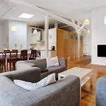 Alte Seifensiederei - Ferienloft *