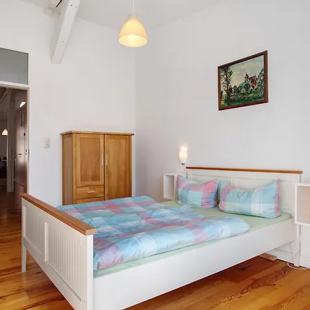 Alte Seifensiederei - Ferienloft Apartment