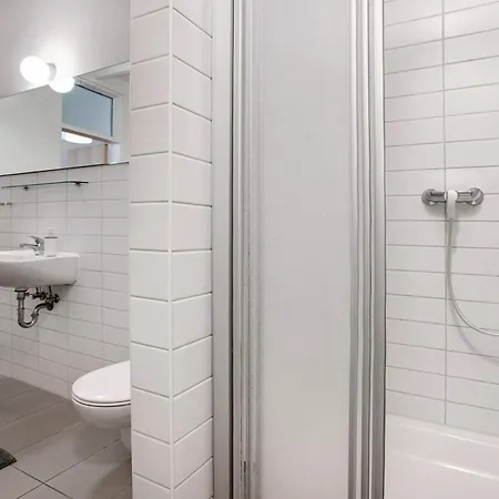 Alte Seifensiederei - Ferienloft Stralsund