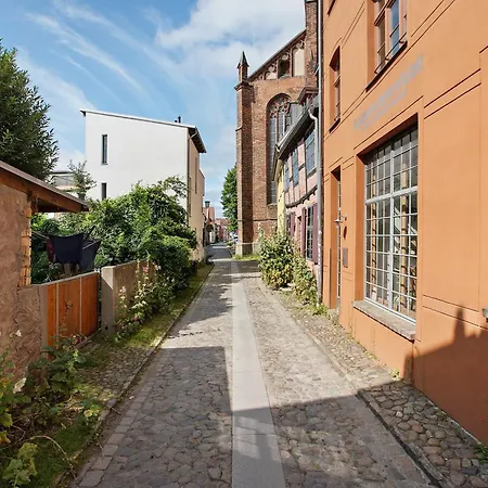 Alte Seifensiederei - Ferienloft