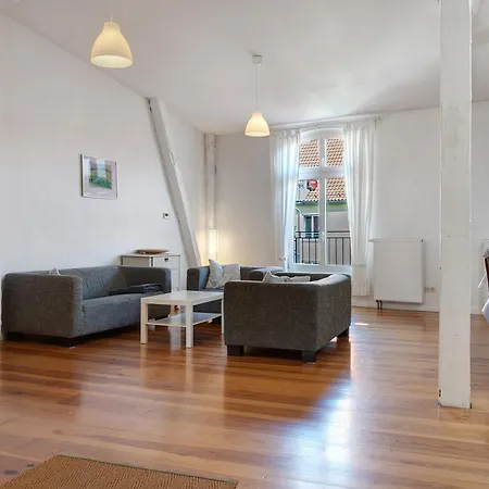 Apartment Alte Seifensiederei - Ferienloft *