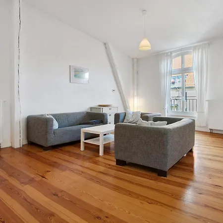 Alte Seifensiederei - Ferienloft *