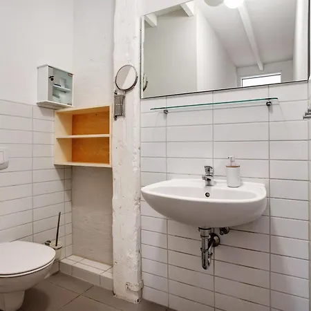 Apartment Alte Seifensiederei - Ferienloft *