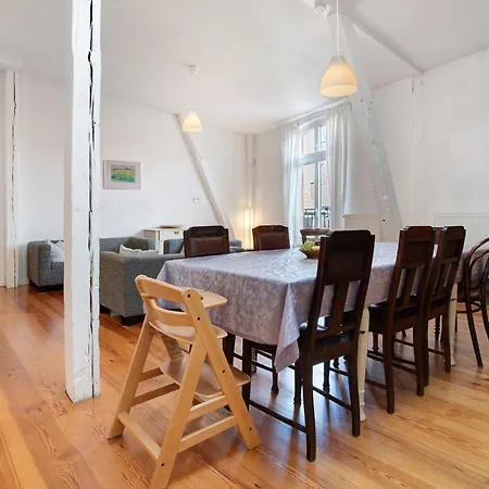 Alte Seifensiederei - Ferienloft *