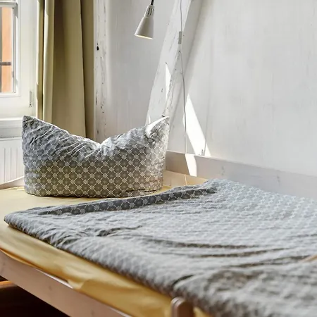 Apartment Alte Seifensiederei - Ferienloft