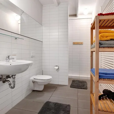 Apartment Alte Seifensiederei - Ferienloft *