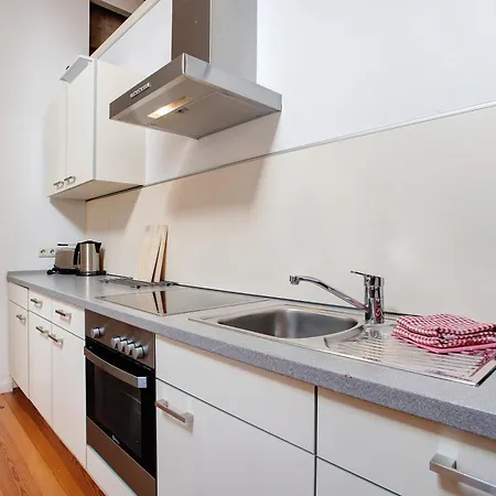Appartamento Alte Seifensiederei - Ferienloft